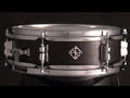 Dixon PDSL412BKC Schlagzeug 12"