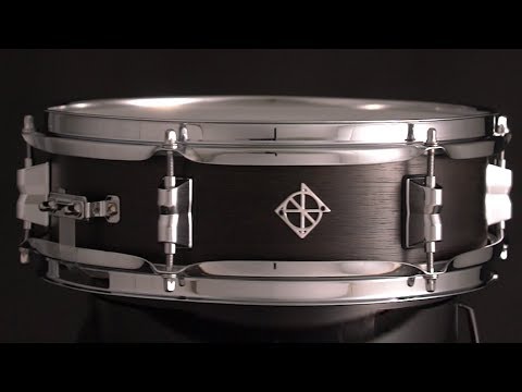 Dixon PDSL412BKC Schlagzeug 12"