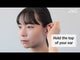JVC Nearphones NP50T Open-Ear-Kopfhörer