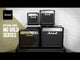 Marshall MG-10G Combo Gitarrenverstärker