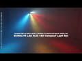 EUROLITE AKKU KLS-180 Kompaktes Light Set