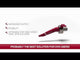 Ortofon Concorde Digital MKII Pick-up Stylus Nadel