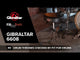 Gibraltar 6608 Drum Throne 6000 Serie