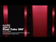 EUROLITE AKKU IP Pixel Tube 360° PRO CRMX