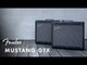 Fender Mustang GTX50 Gitarrenverstärker