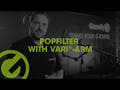 Gravity MA POP 1 – Popfilter mit VARI®-ARM