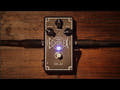 Dunlop EP103 Echoplex Digital Delay Gitarrenpedal