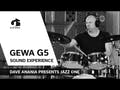 GEWA E-Drum Modul G5