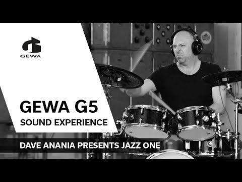 GEWA E-Drum Modul G5