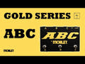Morley ABC-G Gold Serie Wahlschalter und Kombinator