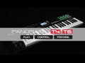 Nektar Panorama T6 MIDI-Keyboards