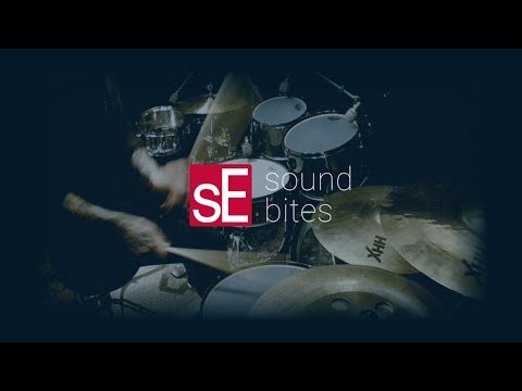 sE Electronics V Kick Bassdrum Mikrofon