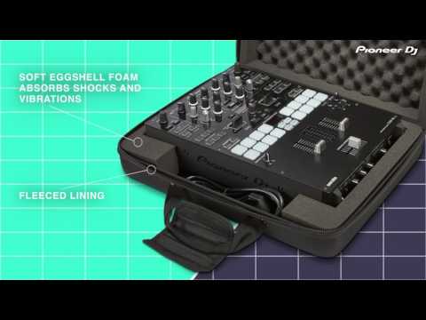 Pioneer DJ DJC-S9 Mixer Tasche