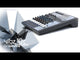 LD Systems VIBZ 10 C – 10-Kanal Mischpult mit Kompressor