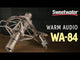 Warm Audio WA84-C-B-ST