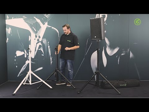 Gravity SP 5211 ACB - Pneumatisches Lautsprecherstativ