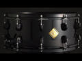 Dixon PDSCL654DVBK snare-drum 14"