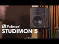 Palmer STUDIMON 5 - Studiomonitor