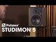 Palmer STUDIMON 5 - Studiomonitor