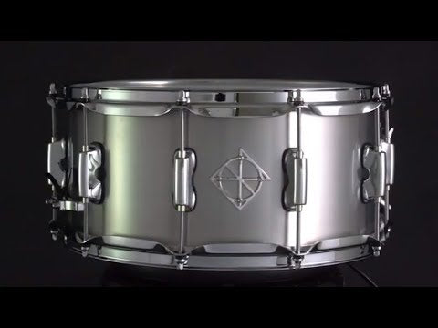 Dixon PDSCST654AL snare-drum 14"