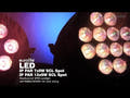 EUROLITE LED IP PAR 12x9W SCL Scheinwerfer