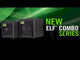 Trace Elliot ELF 1x10" Bass Combo