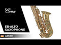 Conn Eb-Altsaxophon AS650 - AS650