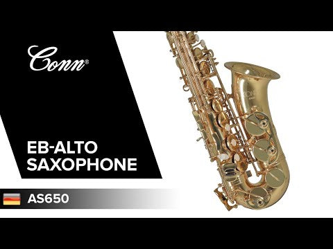 Conn Eb-Altsaxophon AS650 - AS650