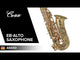 Conn Eb-Altsaxophon AS650 - AS650