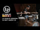 Latin Perkussion Banda - LP8514BS-SS