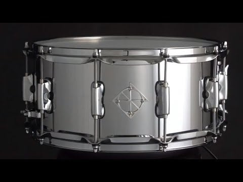 Dixon PDSCST654ST snare-drum 14"