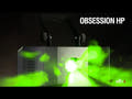 Chauvet Obsession HP Lichteffekt