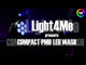 LIGHT4ME COMPACT Mini Moving Head