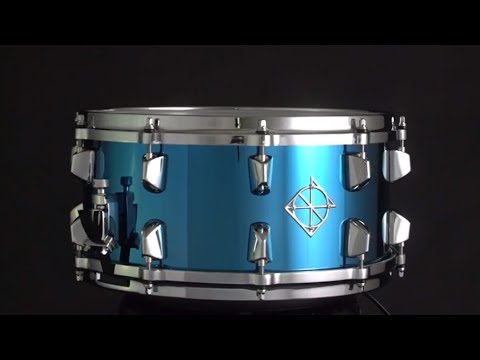 Dixon PDSAN654BTS snare-drum 14"