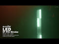 EUROLITE LED IP PIX Strobe RGB CW+WW 5pin MK2