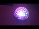 Boost Astro1 RGB Lichteffekt