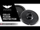 Dolfinos Bodenprotektor Cello Grip-Foot Basic