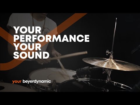 Beyerdynamic TG I51 Trommelmikrofon