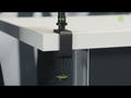 Gravity MS TM 1 B – Tischklemme für Mikrofon
