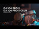 Beyerdynamic DJ 300 PRO X DJ-Kopfhörer