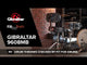 Gibraltar Drum Throne 9000 Serie - 9608MB