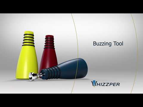 VHIZZPER Warm-Up Mute Übungsdämpfer für trompete, gelb