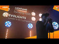 LIGHT4ME SUNSTRIP 1035 Lichtstreifen mit Balken