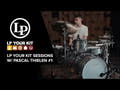 Latin Perkussion Kuhglocke Salsa Sergio Bongo - Sergio Bongo (ES-10)