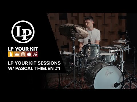 Latin Perkussion Kuhglocke Salsa Sergio Bongo - Sergio Bongo (ES-10)
