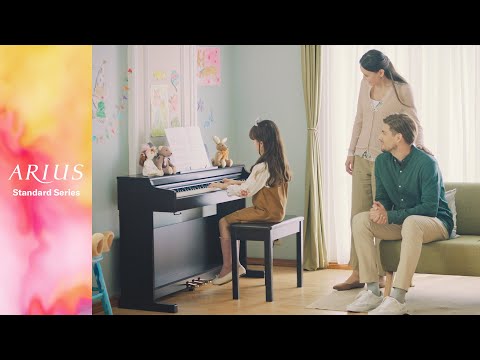 Yamaha YDP-S35 E-Piano (Weiß)