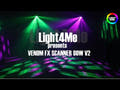Light4me VENOM FX SCANNER