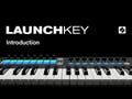 Novation Launchkey 37 MK3 MIDIKeyboard