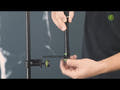 Gravity MA MH 01 – Halterung für Mikrofonstative