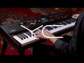 Yamaha YC61 Digital Stage Keyboards (Waterfall)